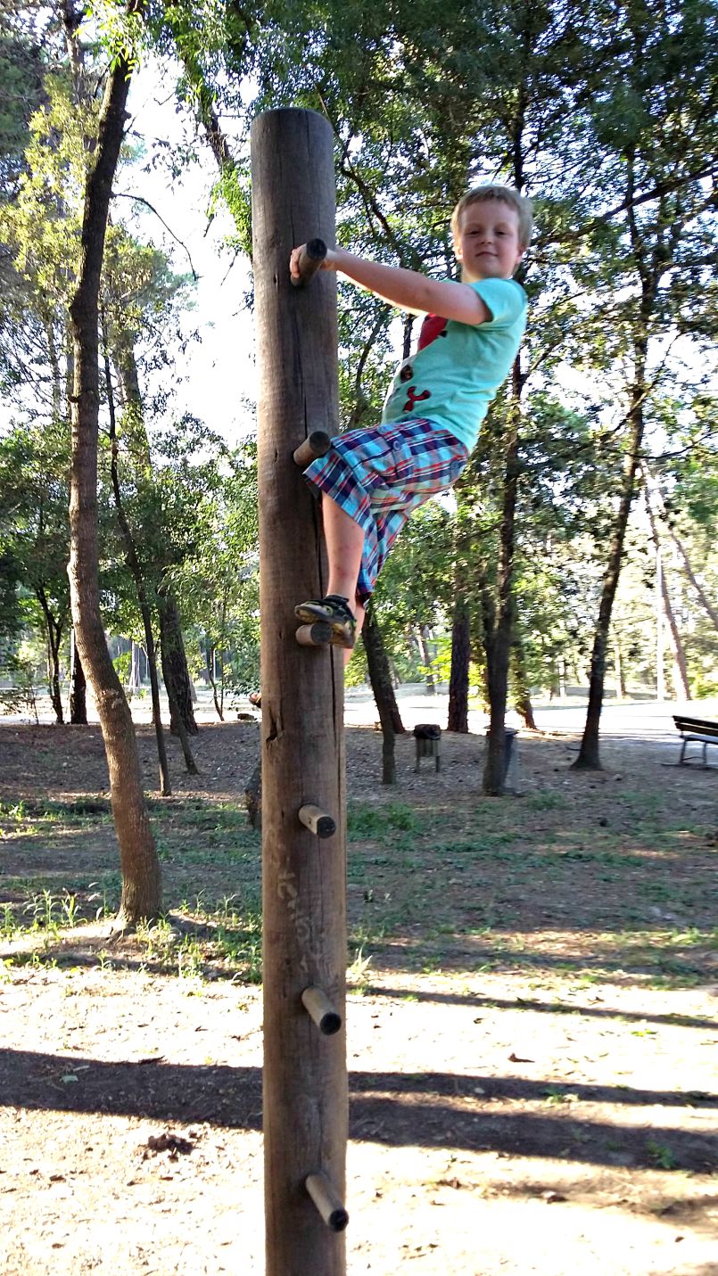 the park | zadina | cesenatico | italy