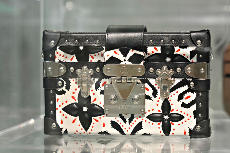 Louis Vuitton Series 3 Exhibition London Review