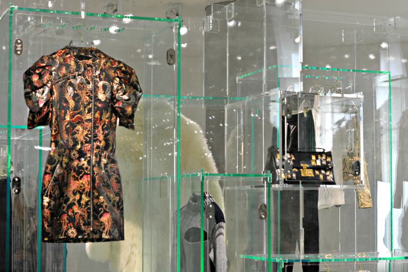 Louis Vuitton Series 3 Exhibition London Review