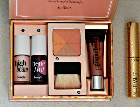 Benefit benetint kit