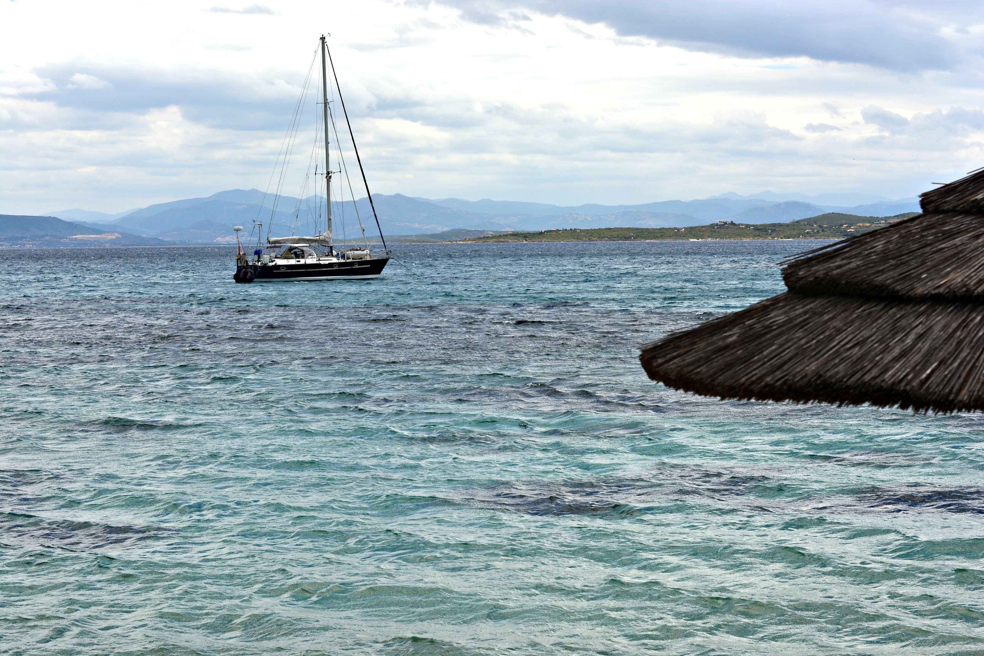 family holiday in sardinia with airbnb