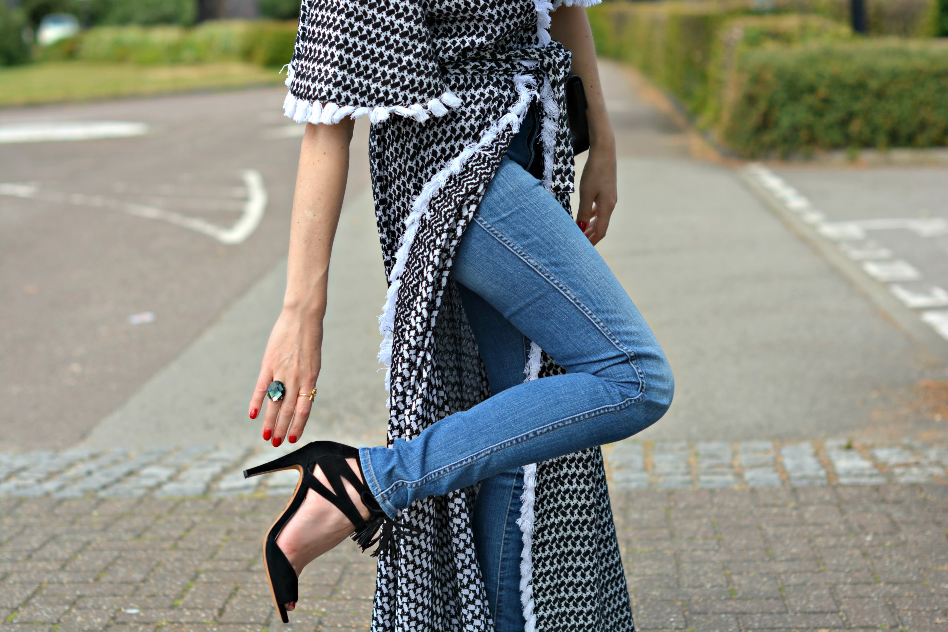 Wrap sales dress jacket