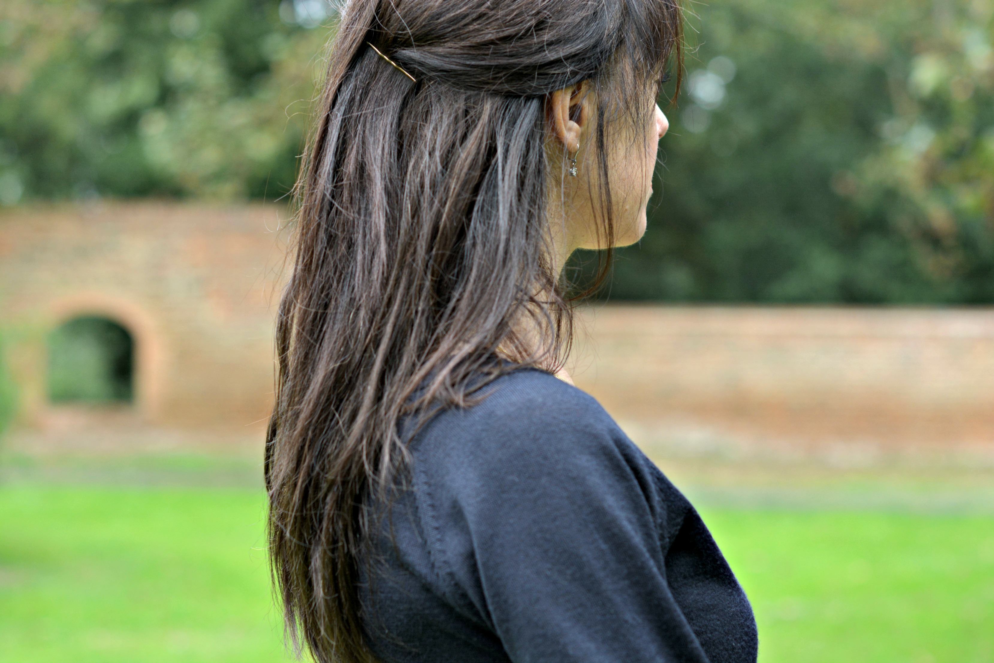 clip in hair extensions for women suffering hair loss due to menopause