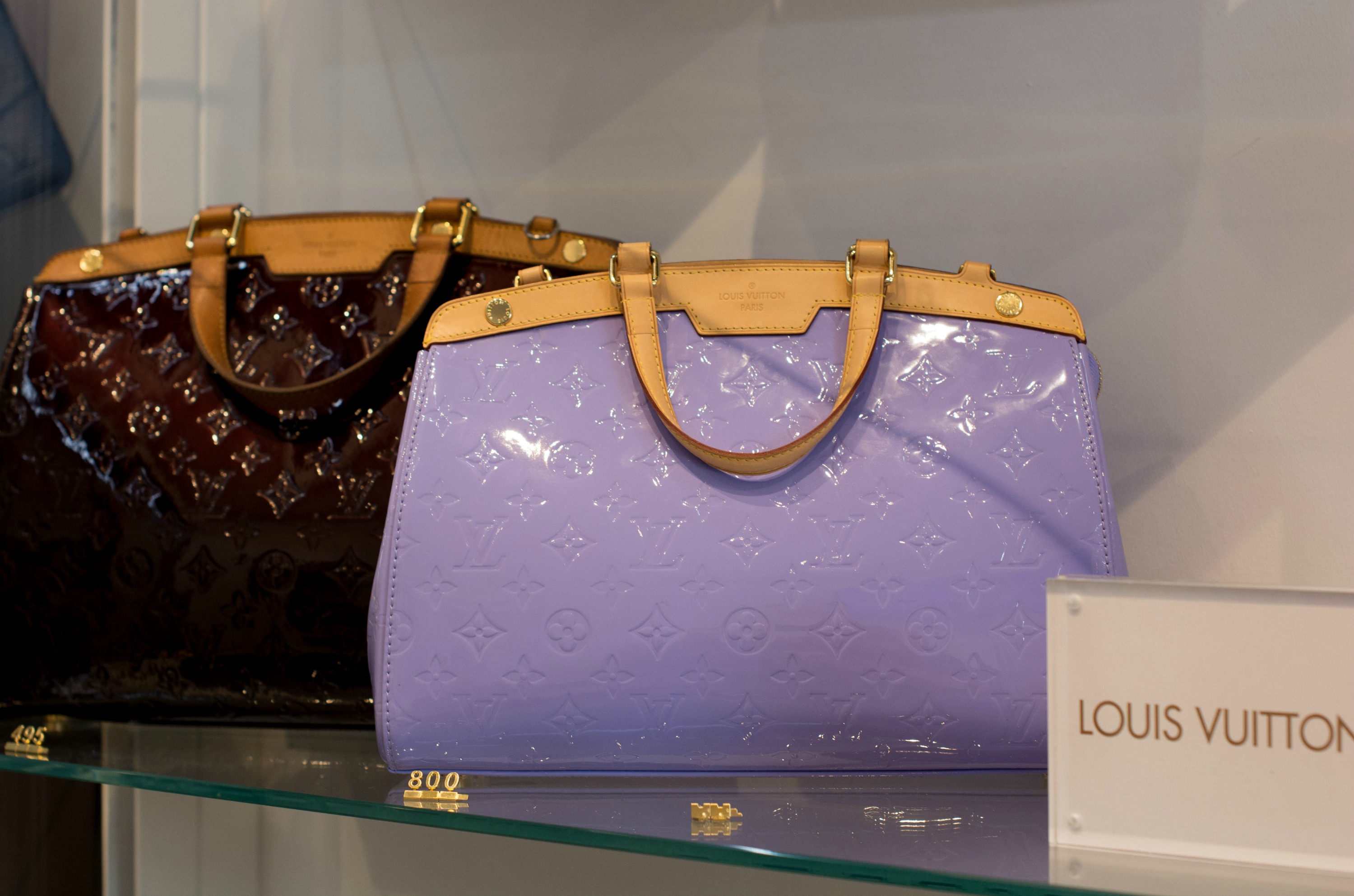 THE BEST PRE-LOVED DESIGNER BAGS IN LONDON - MichelleTyler