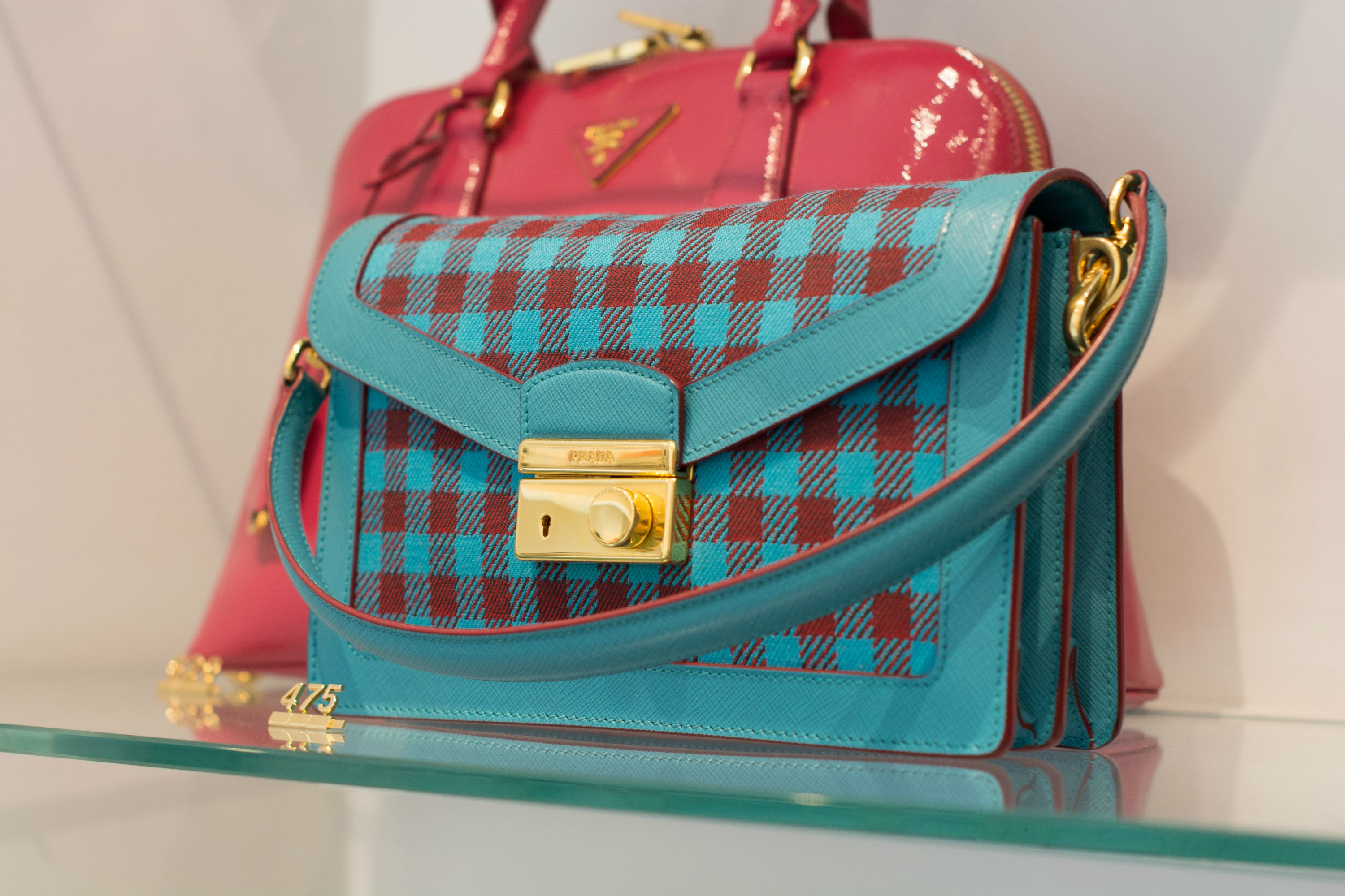 Pre-loved' luxury bag store Designer Exchange has designs on US