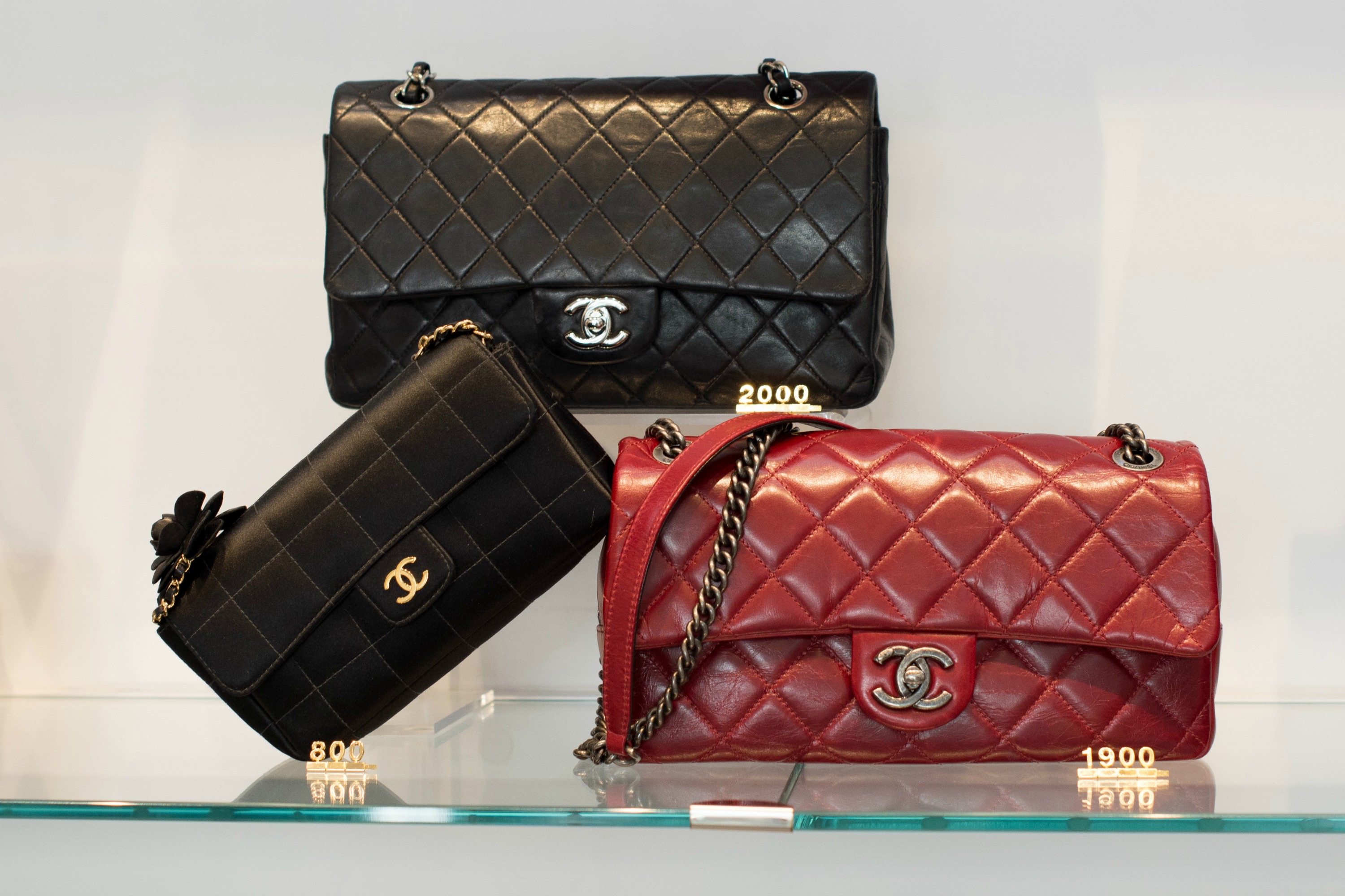 Paris Designer Bags Brands | IQS Executive