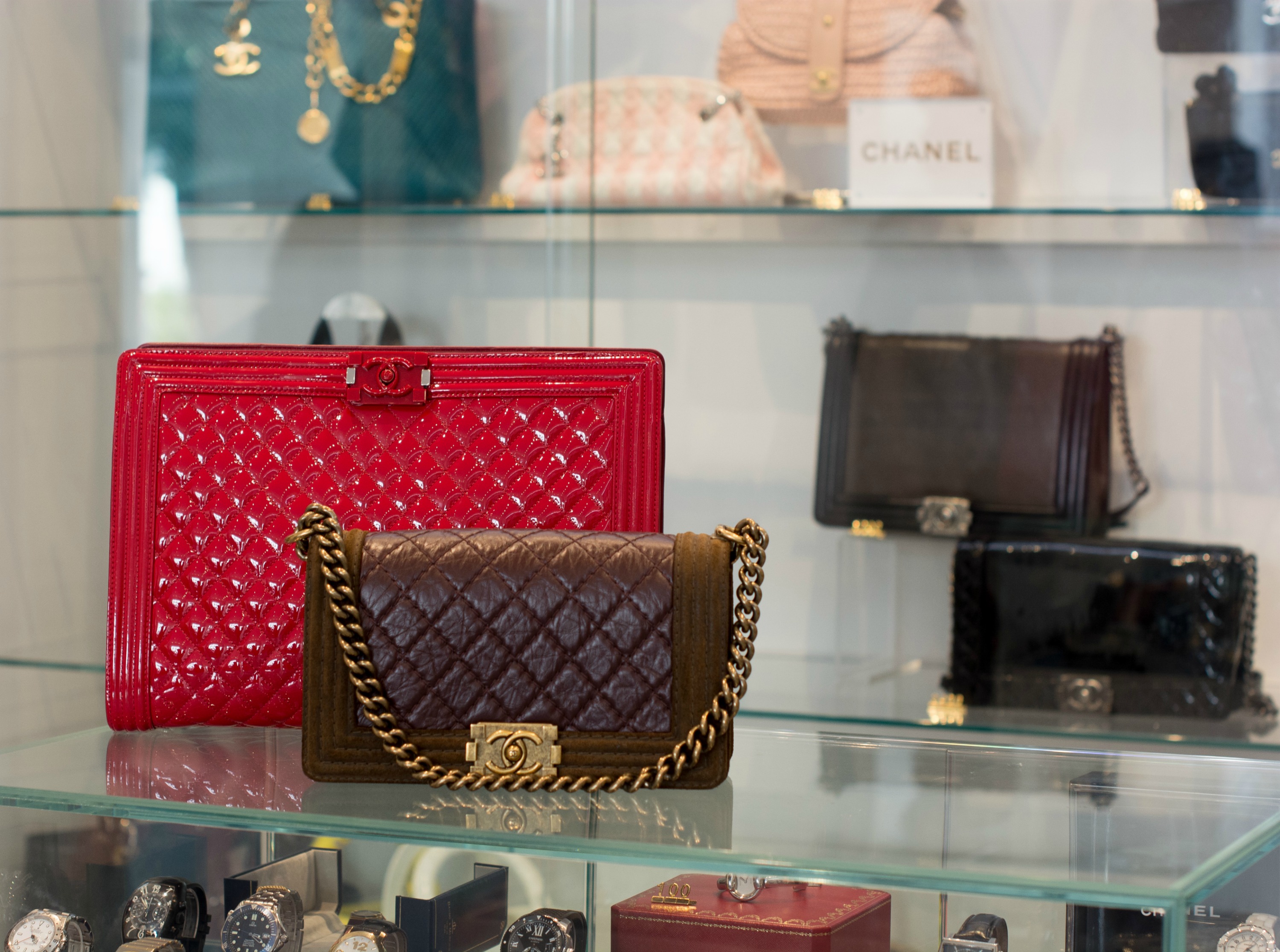 THE BEST PRE-LOVED DESIGNER BAGS IN LONDON - MichelleTyler