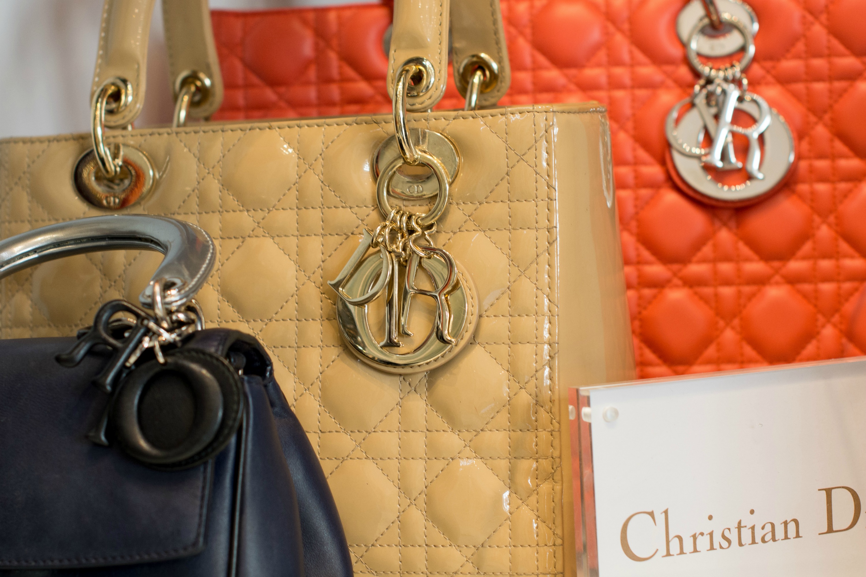 THE BEST PRE-LOVED DESIGNER BAGS IN LONDON - MichelleTyler