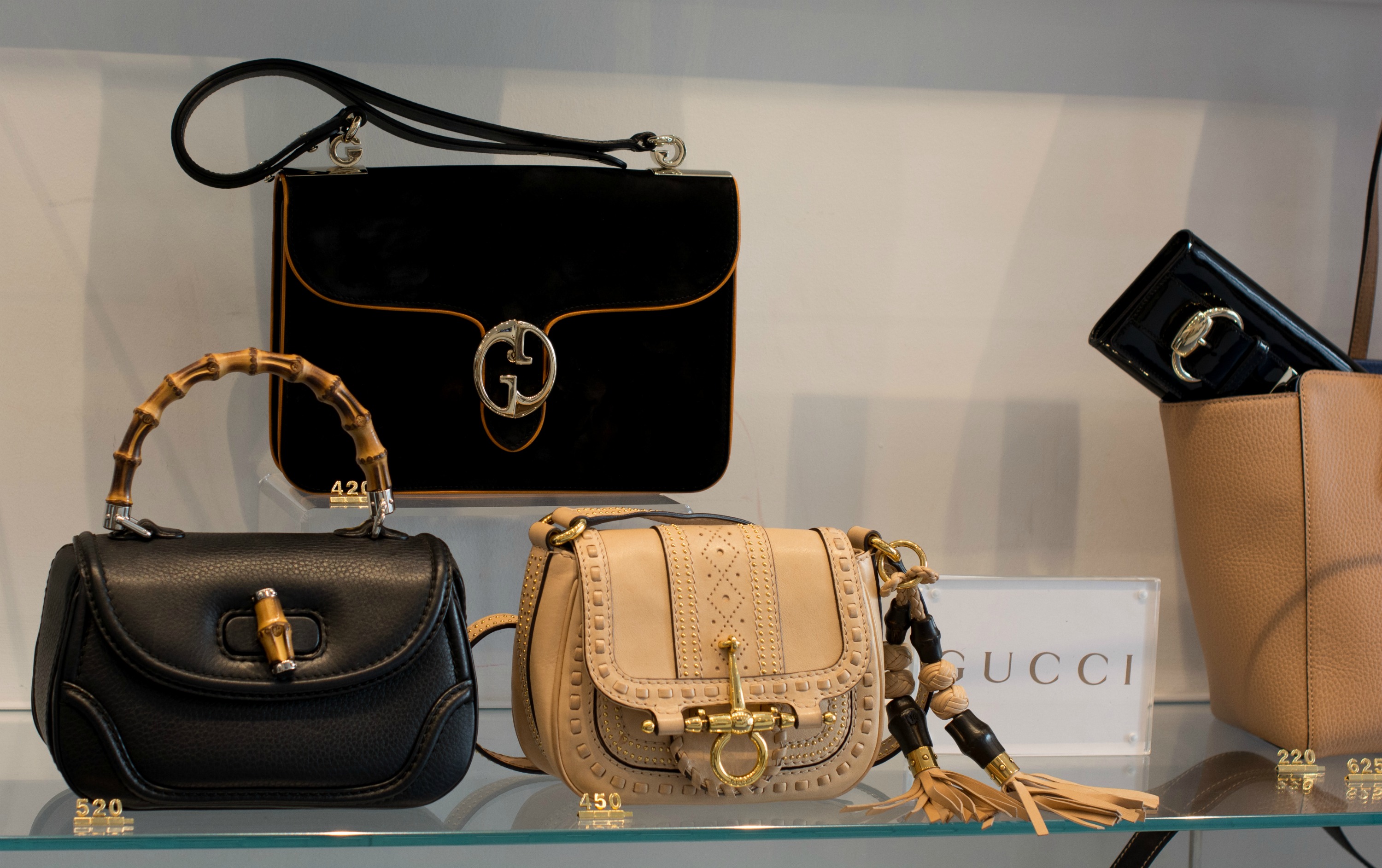 Shop Pre-Loved Designer Bags on Sale at