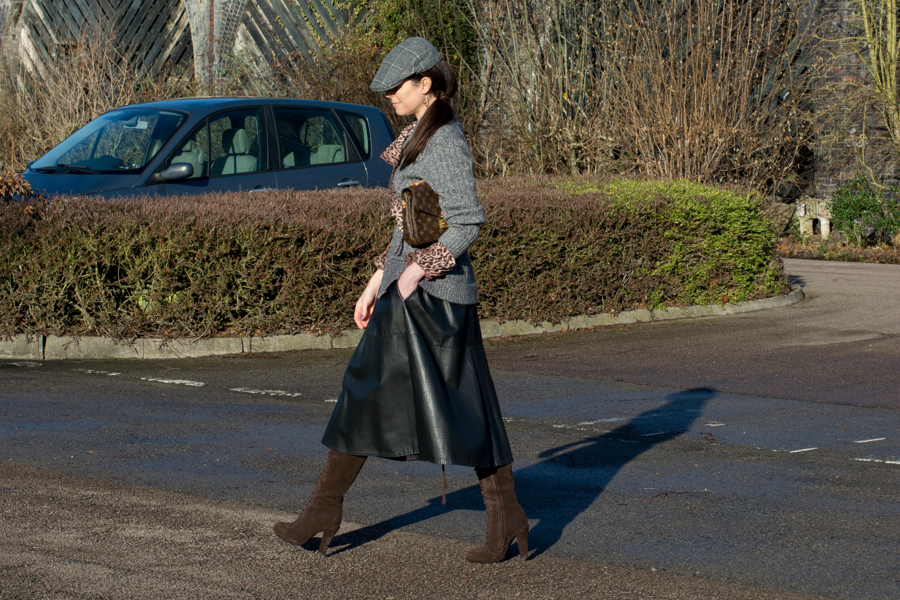 How To Wear A Flat Cap Not Look Like An Irish Farmer