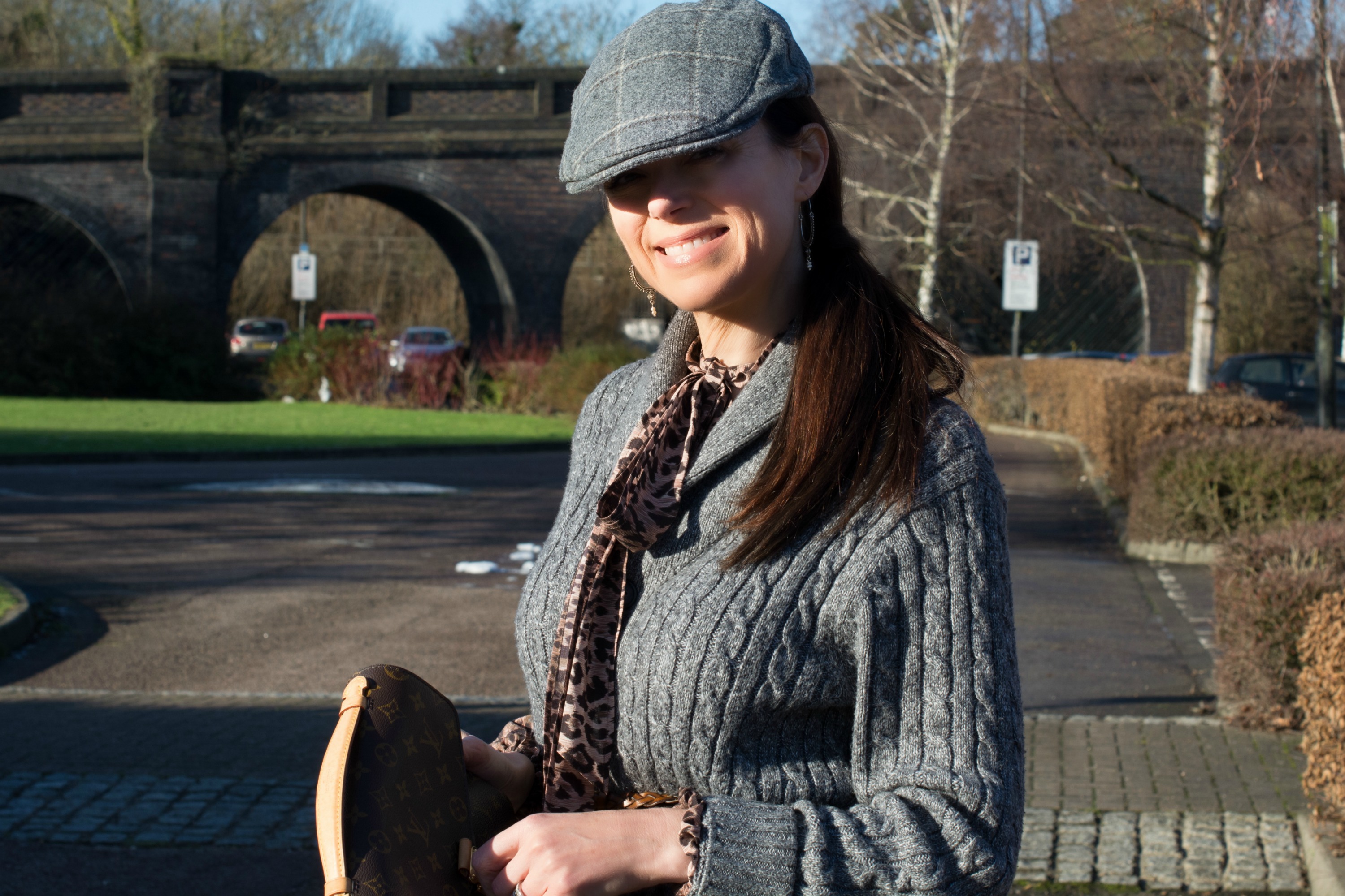 How To Wear A Flat Cap Not Look Like An Irish Farmer