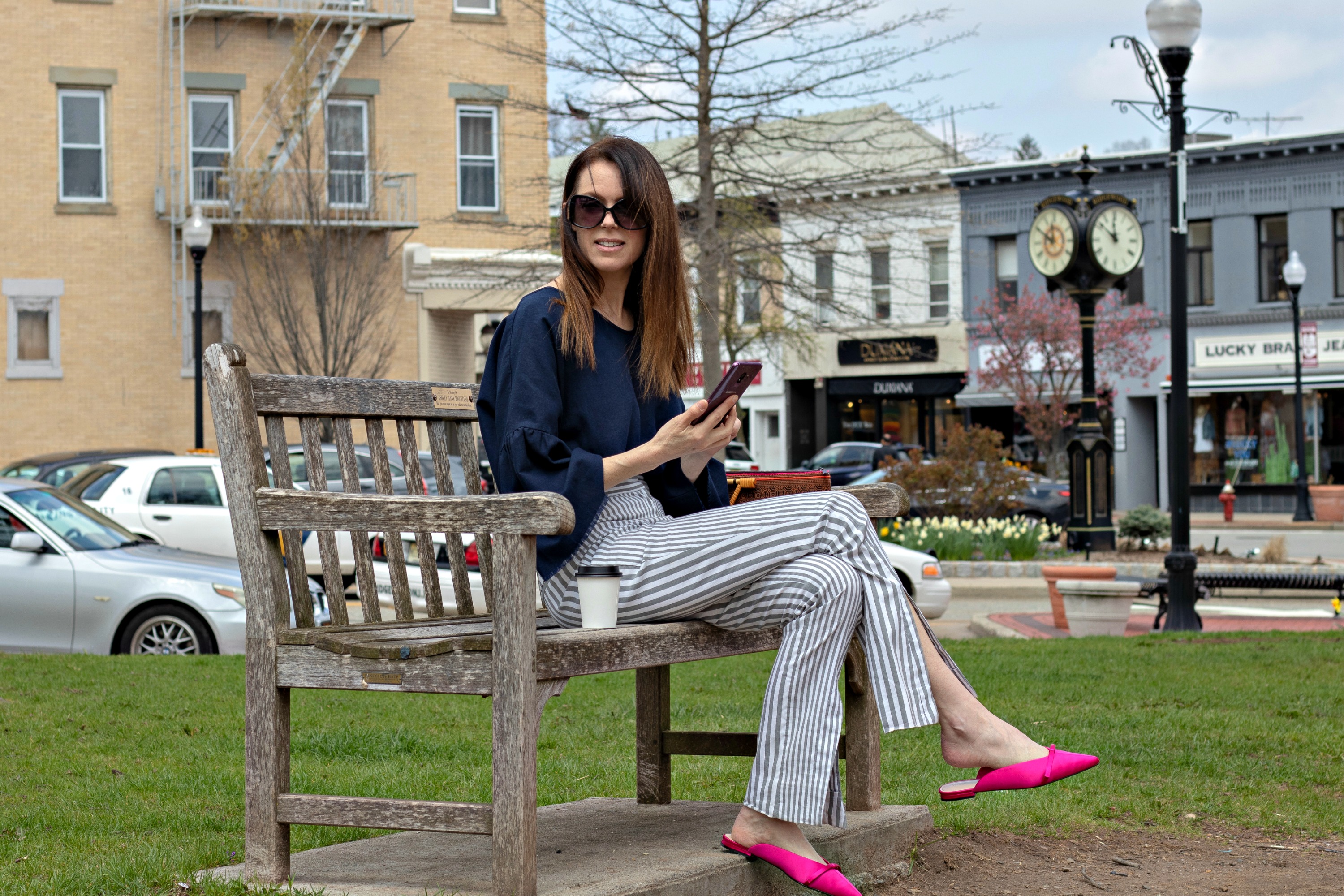 spring-stripes-statement-sleeves-fashion-over-40