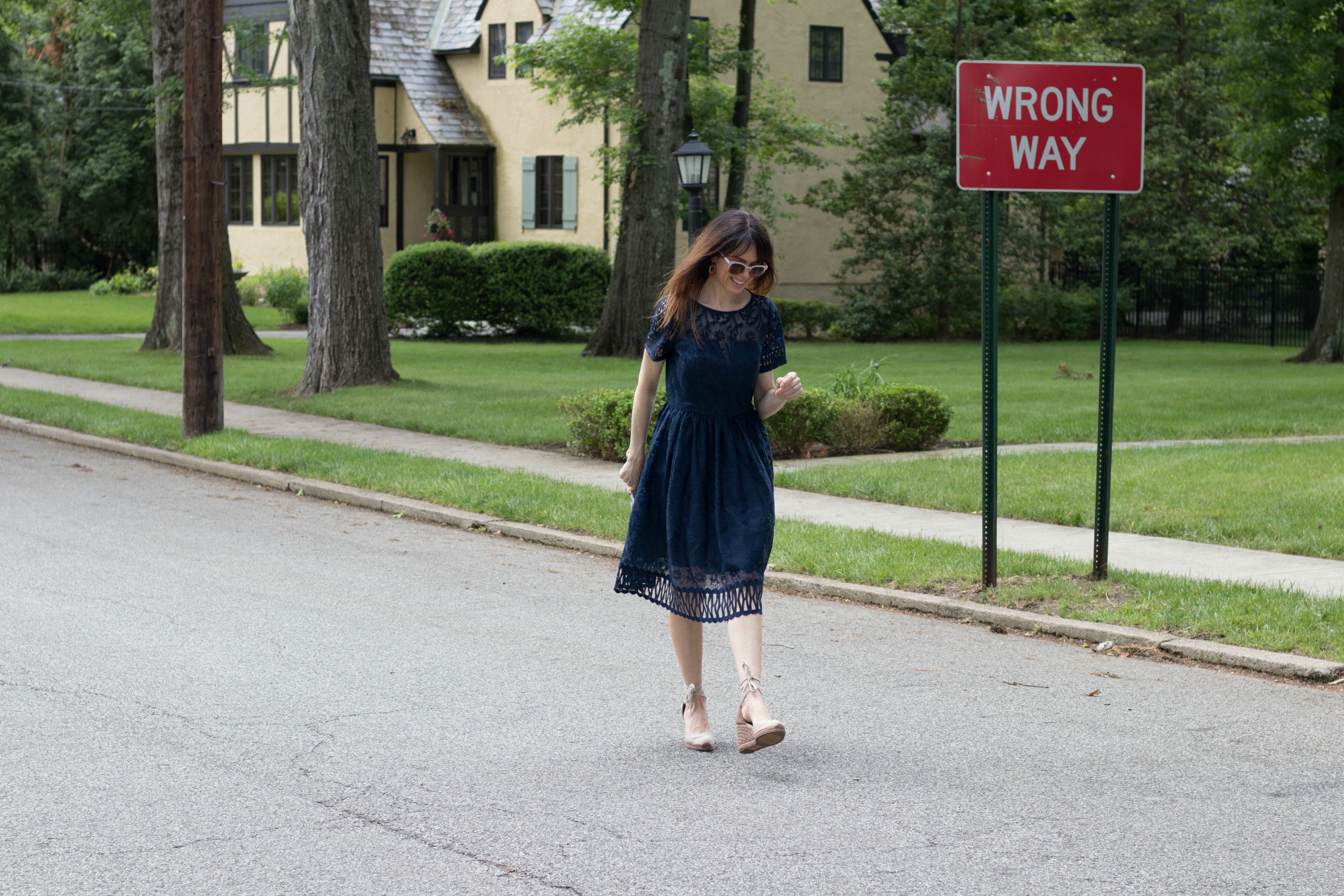 what-to-wear-to-a-garden-party-that-isn't a floral maxi dress