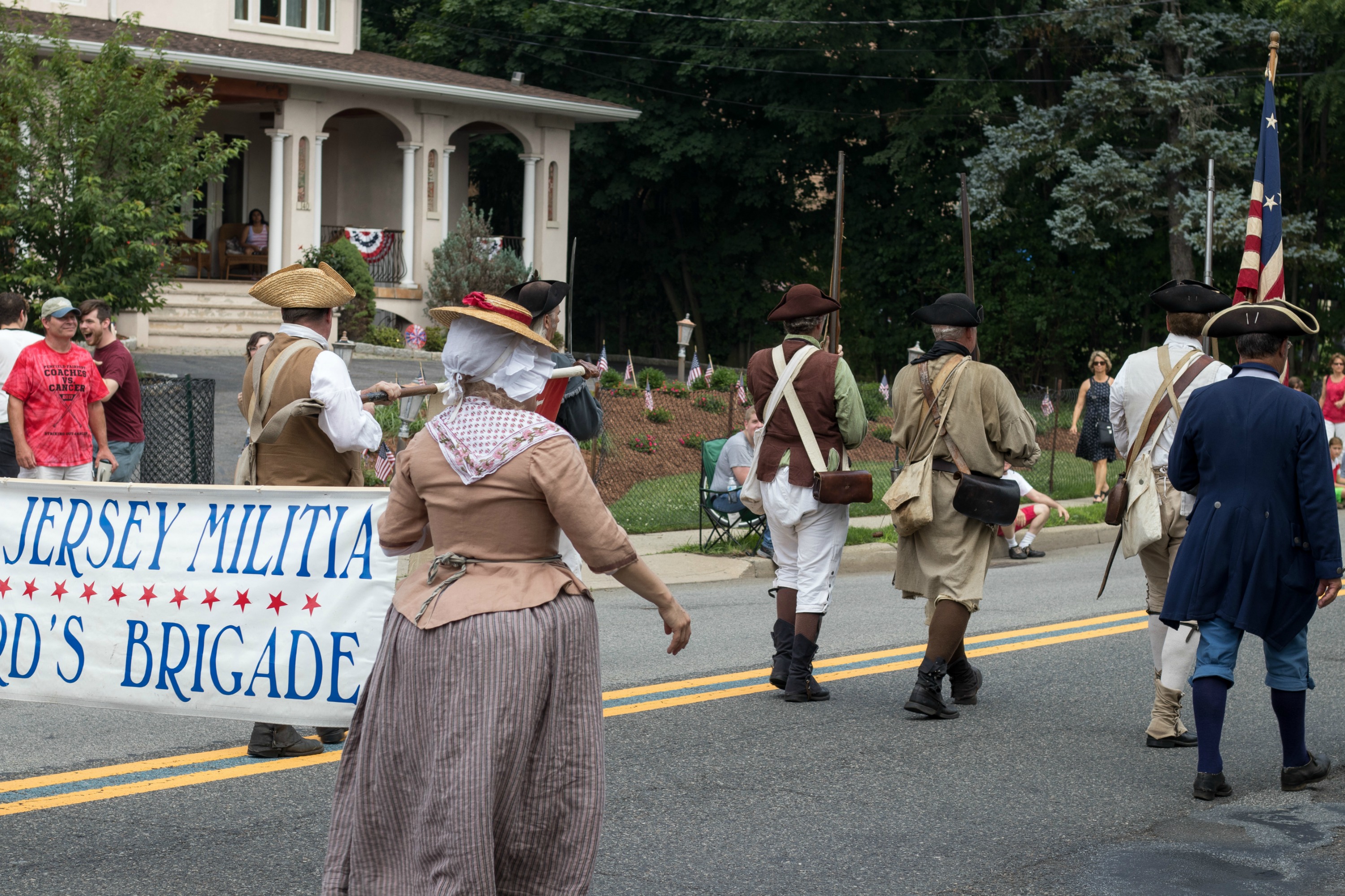 4th-of-july-american-independance-day-ridgewood-nj