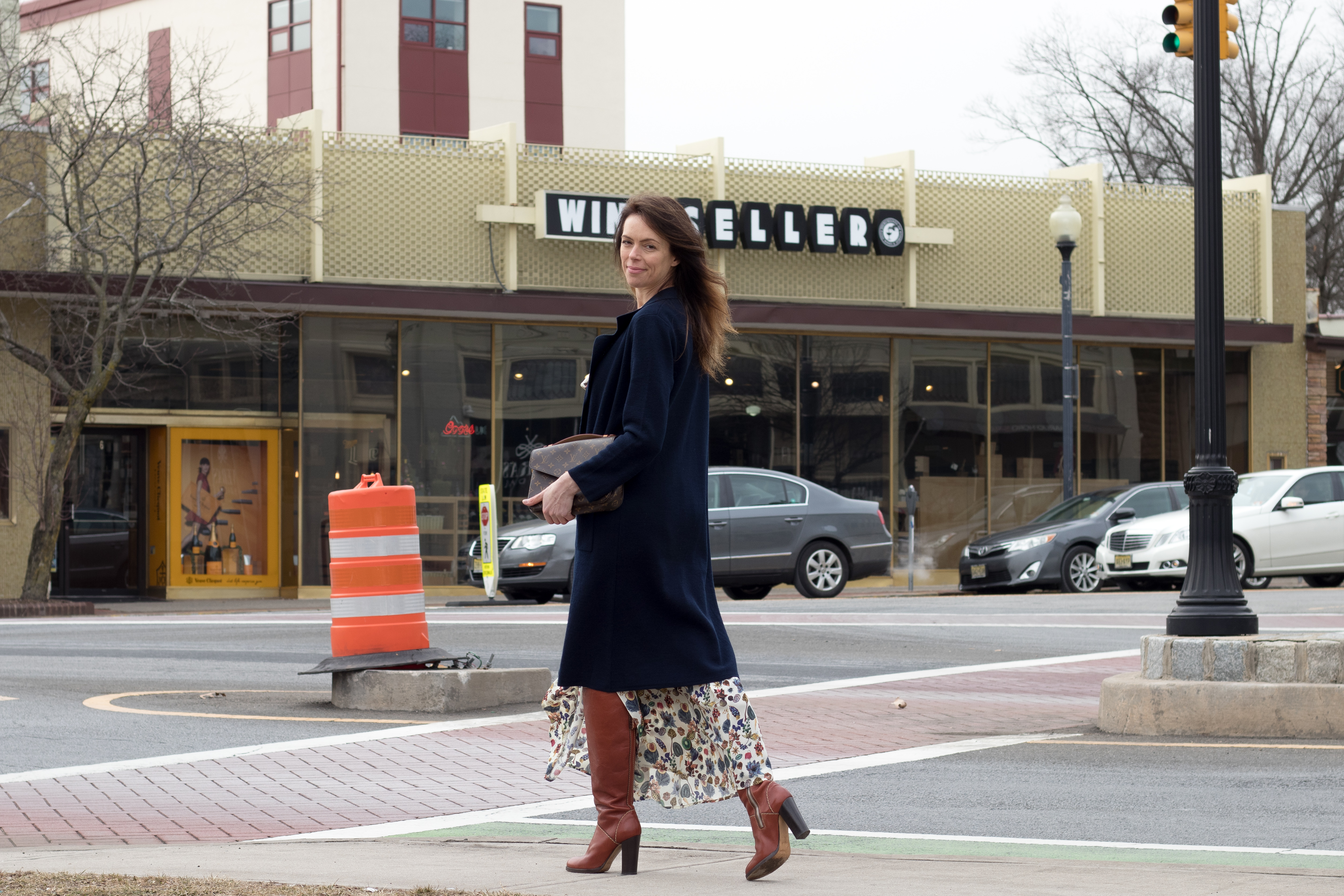 wool-longline-cardigan-worn-four-ways