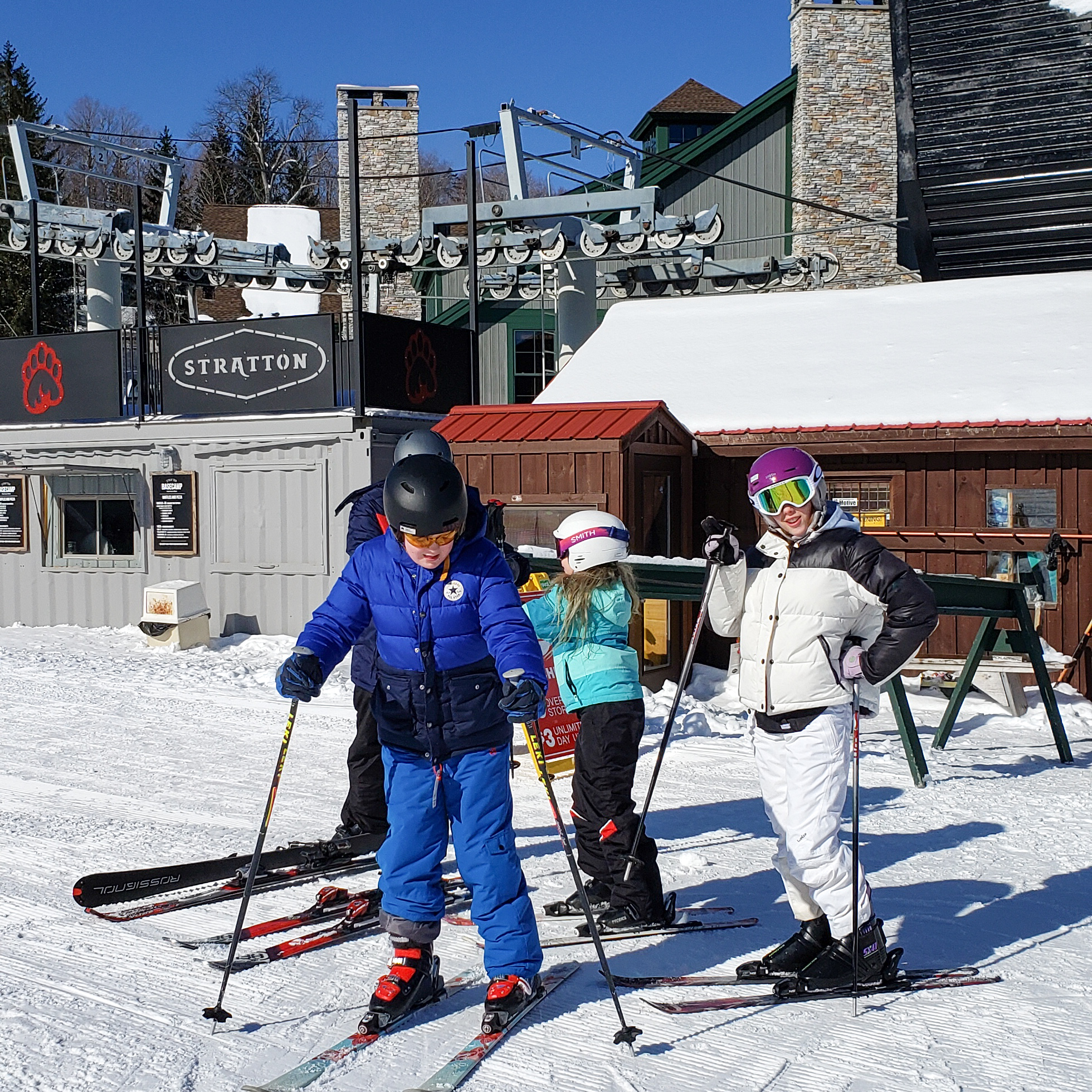 best-family-ski-resort-stratton-vermont