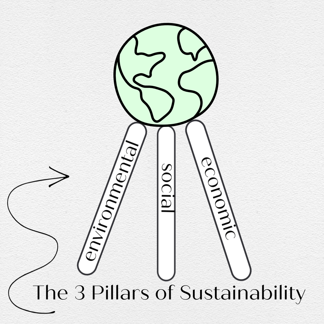 what-is-intersectional-environmentalism-3-pillars-of-sustainability