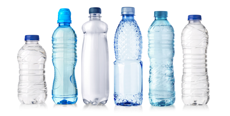 plastic-bottles-istock