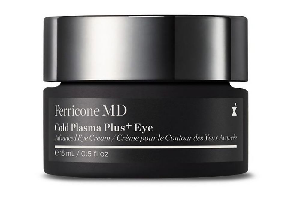Cold Plasma Plus+ Advanced Eye Cream